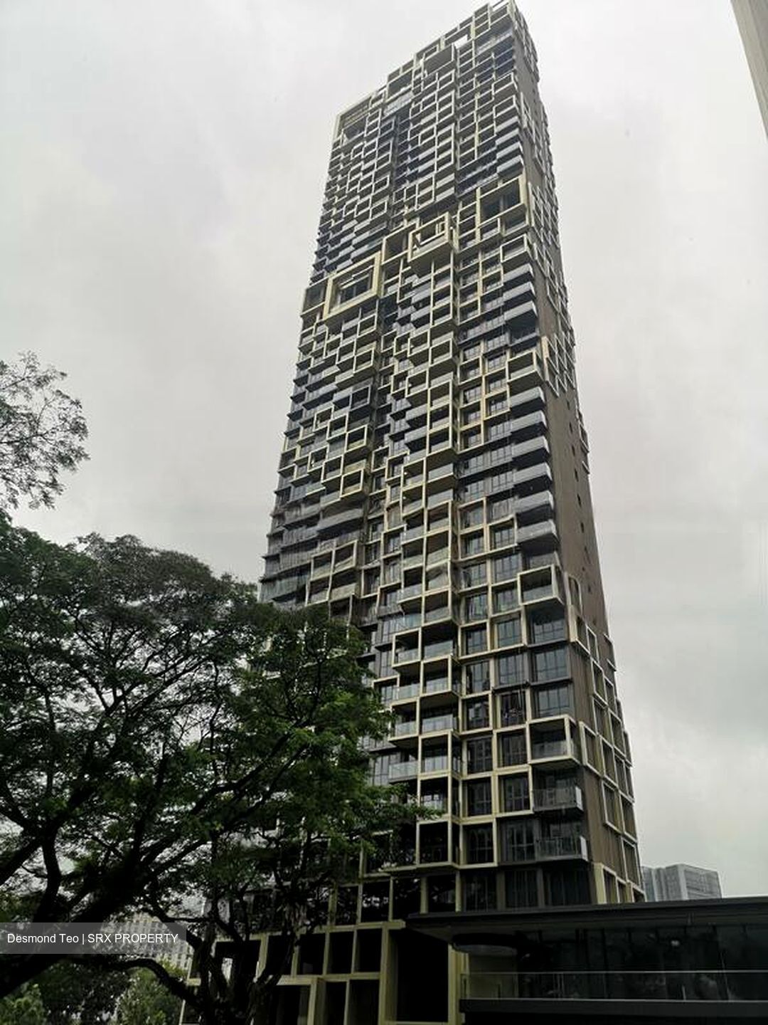 Irwell Hill Residences (D9), Apartment #455649511